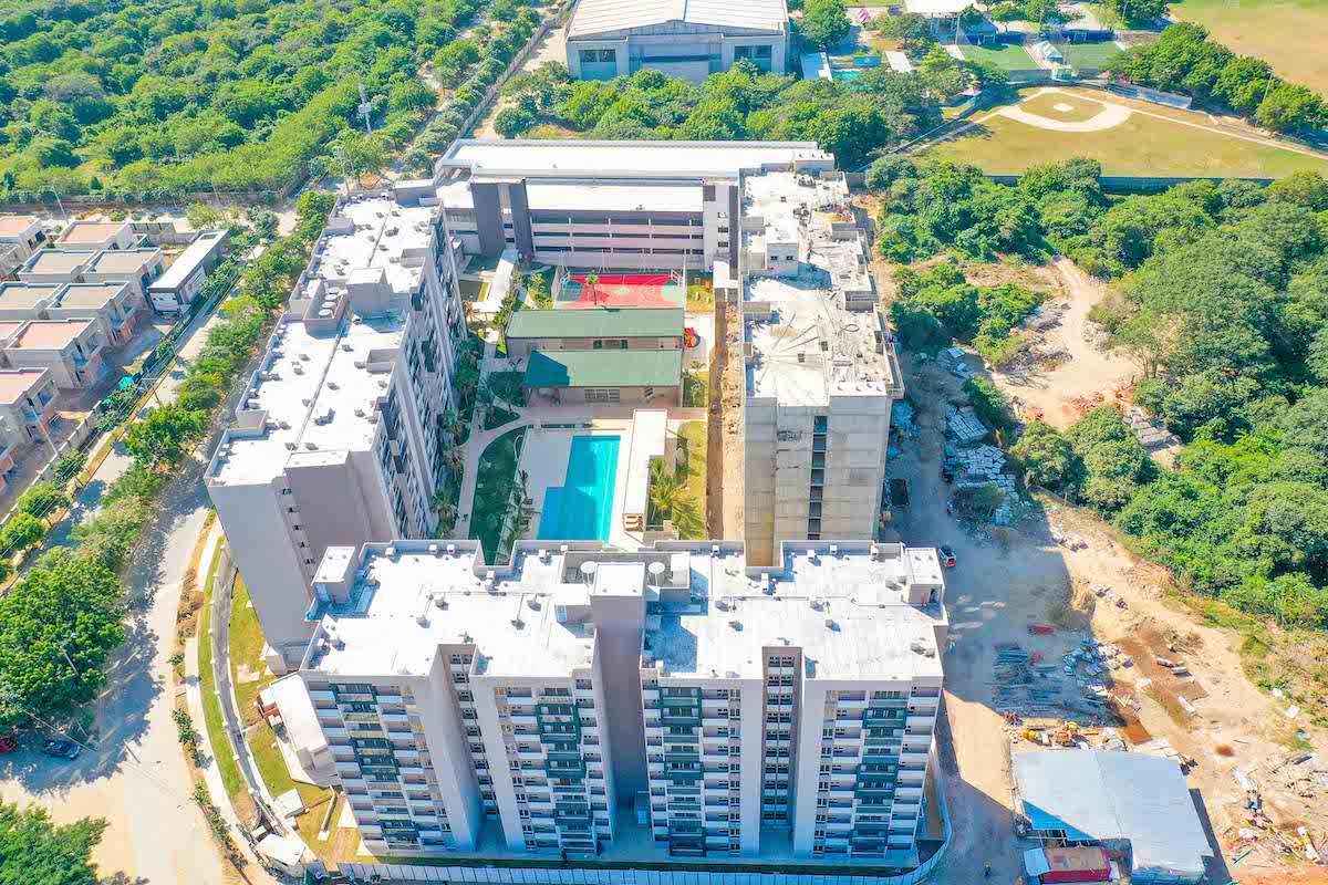 Apartamentos en Venta en Barranquilla
