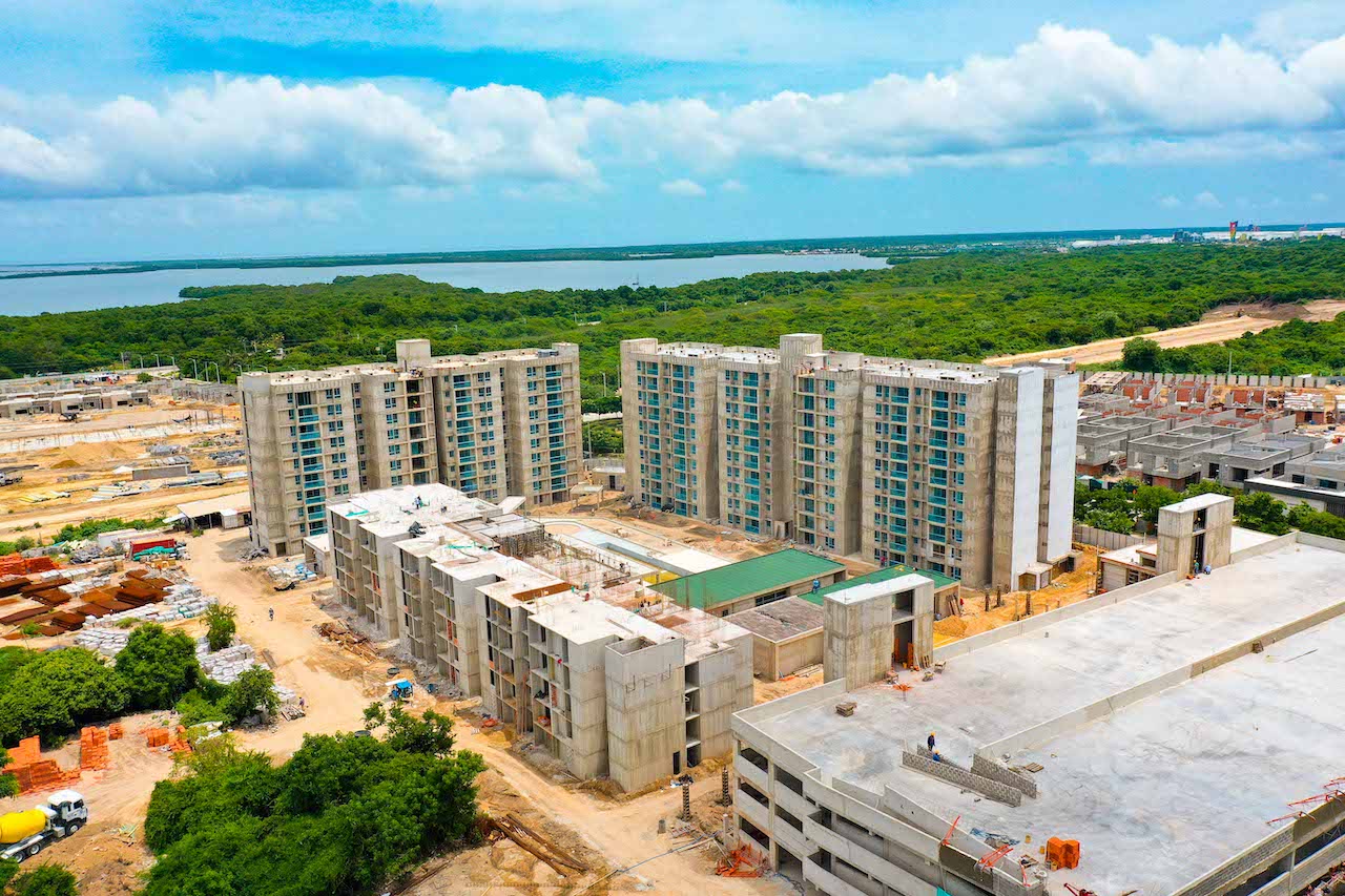 Apartamentos en Venta en Barranquilla