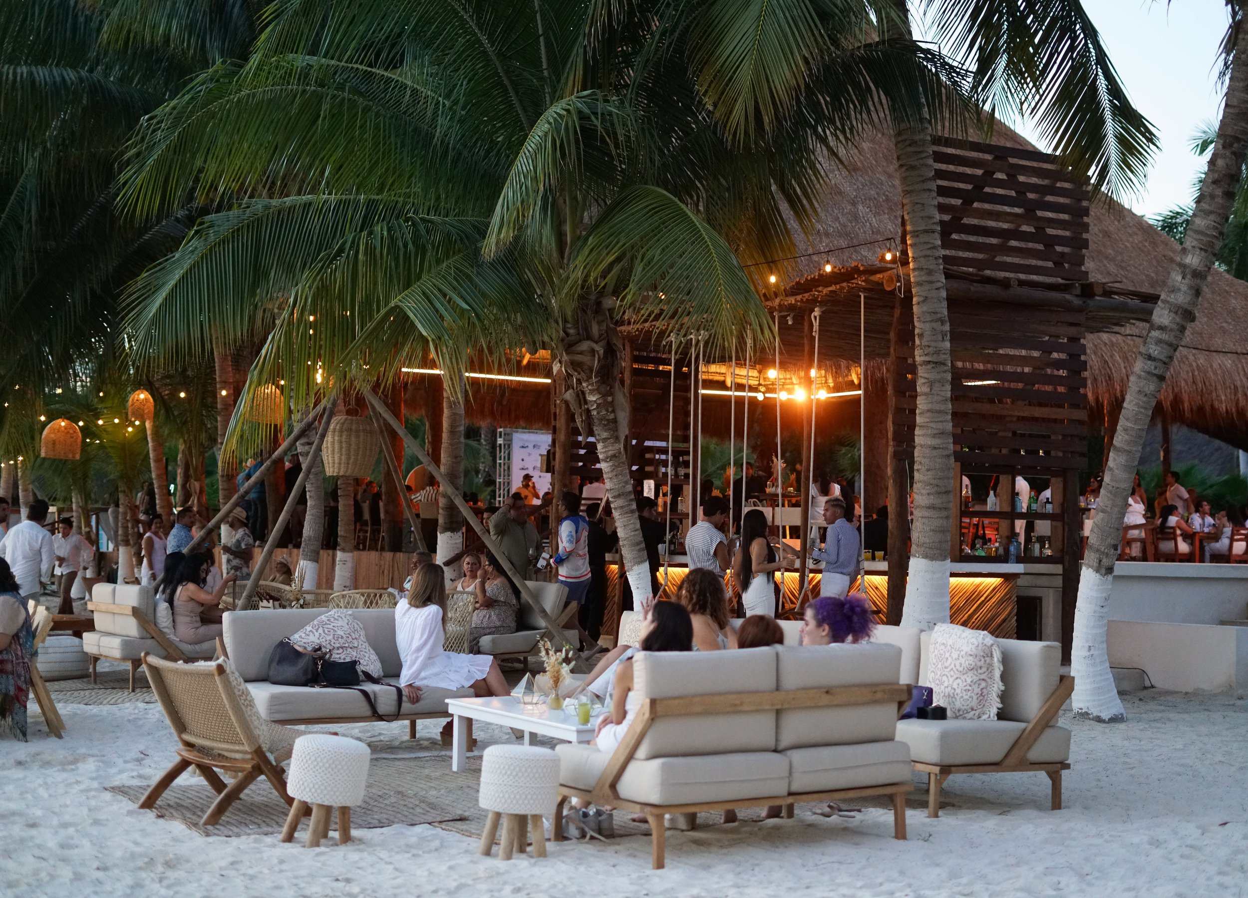 Caribbean Weddings Venue Isla Mujeres Mexico