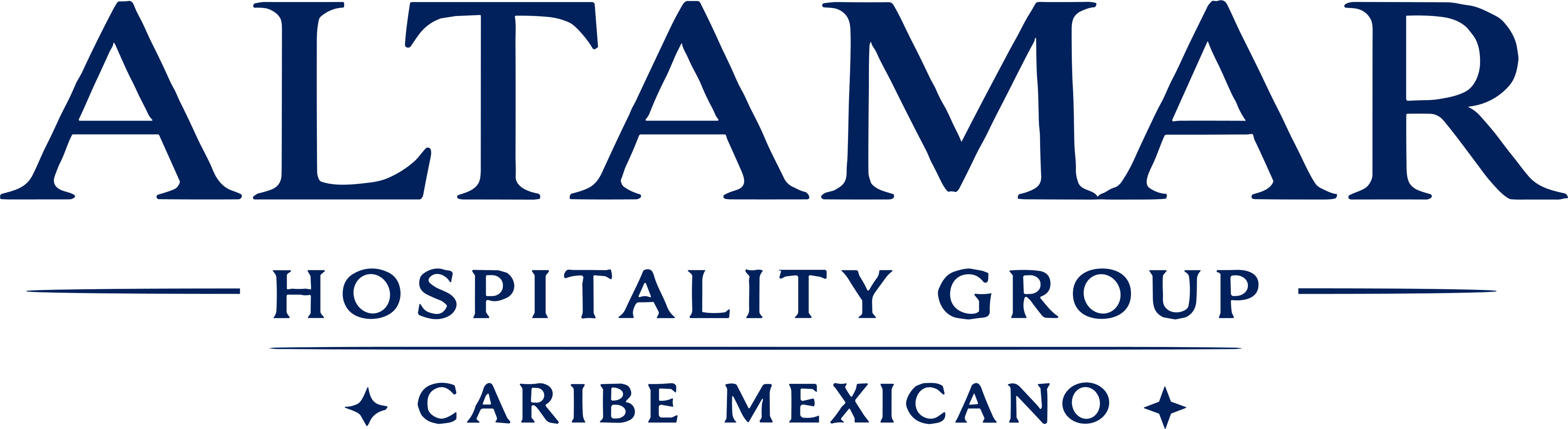 Altamar Hospitality Group - Venues de Lujo en Isla Mujeres