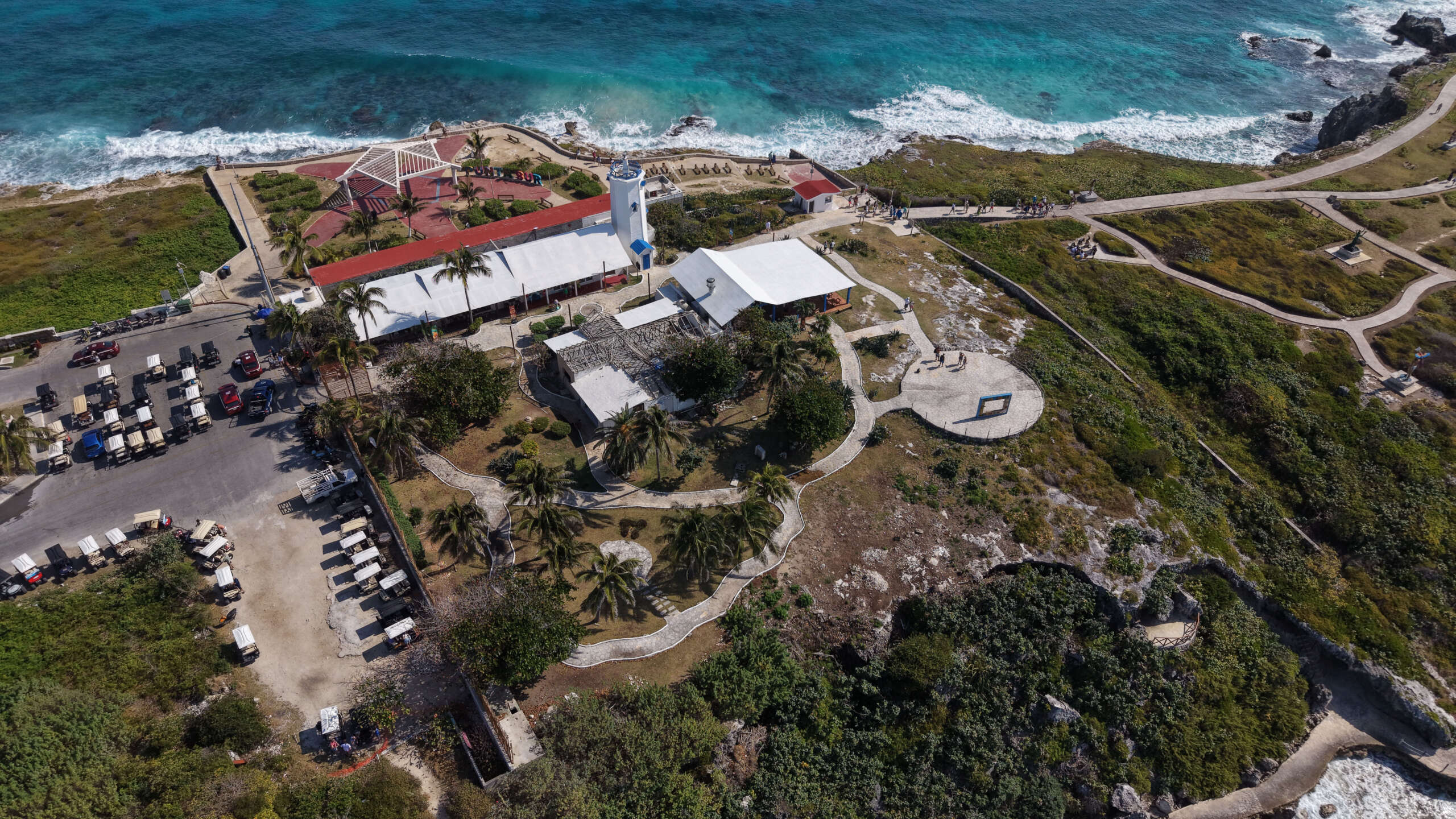 Caribbean Weddings Venue Isla Mujeres Mexico